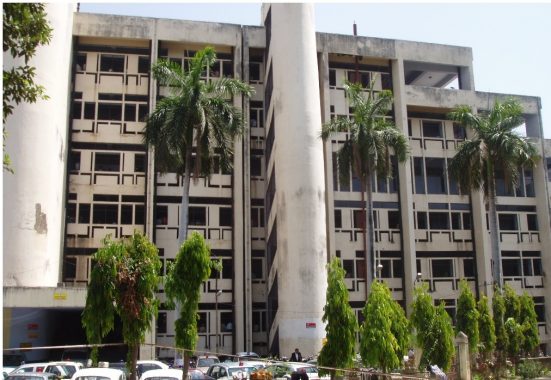 Kanpur Court