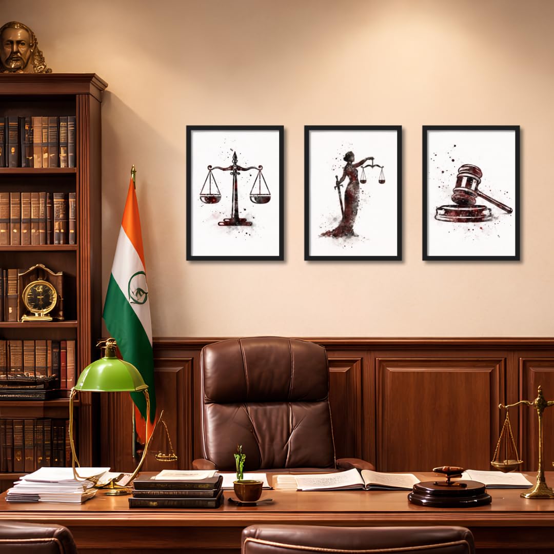 Lawyer Office