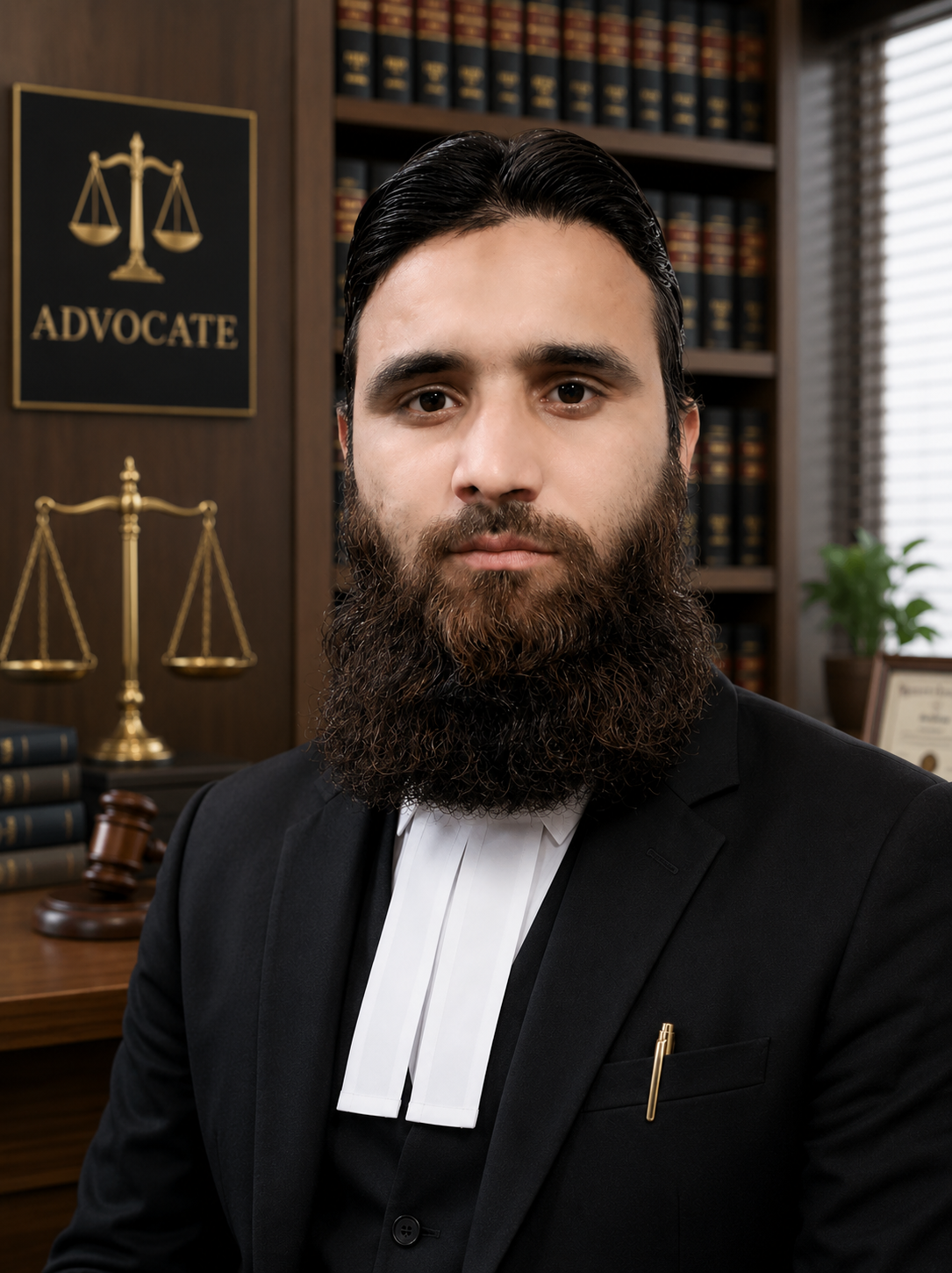 Lawyer